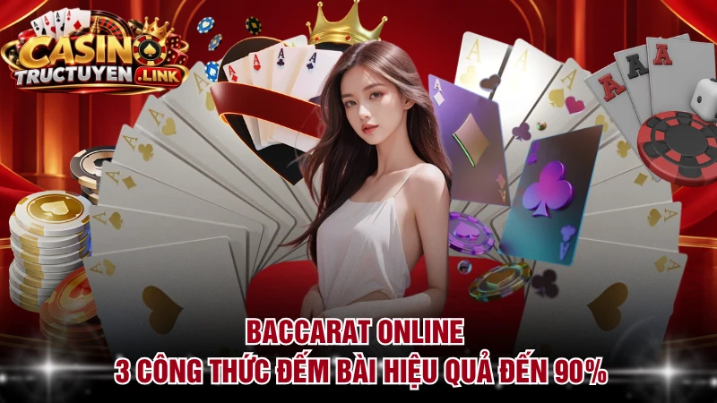 Baccarat Online