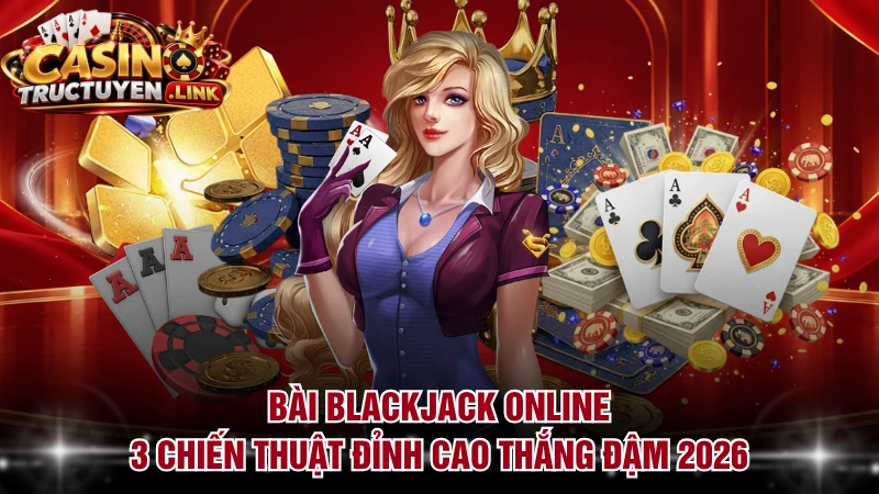 Bài Blackjack Online