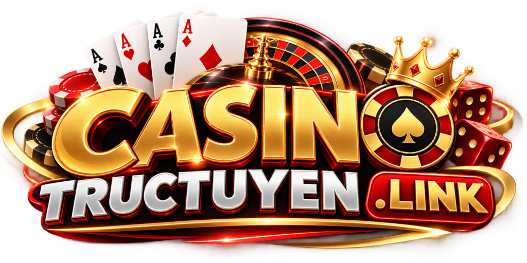 casinotructuyen.link