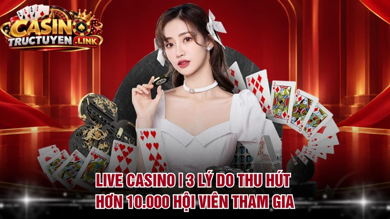 Live Casino