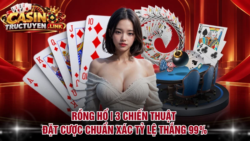 Rồng Hổ