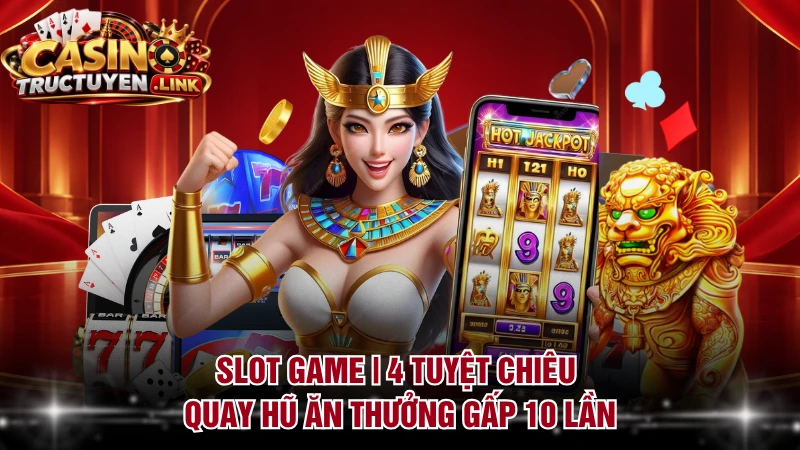 Slot Game