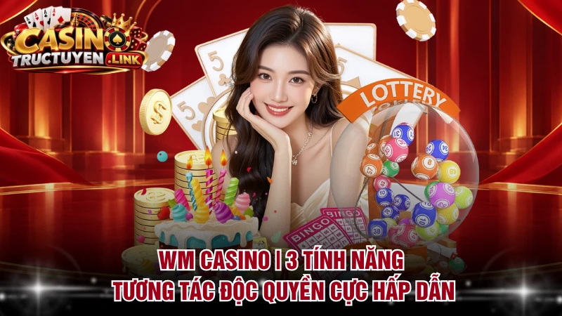 WM Casino